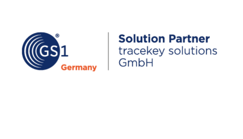 Willkommen bei tracekey tracekey solutions GmbH