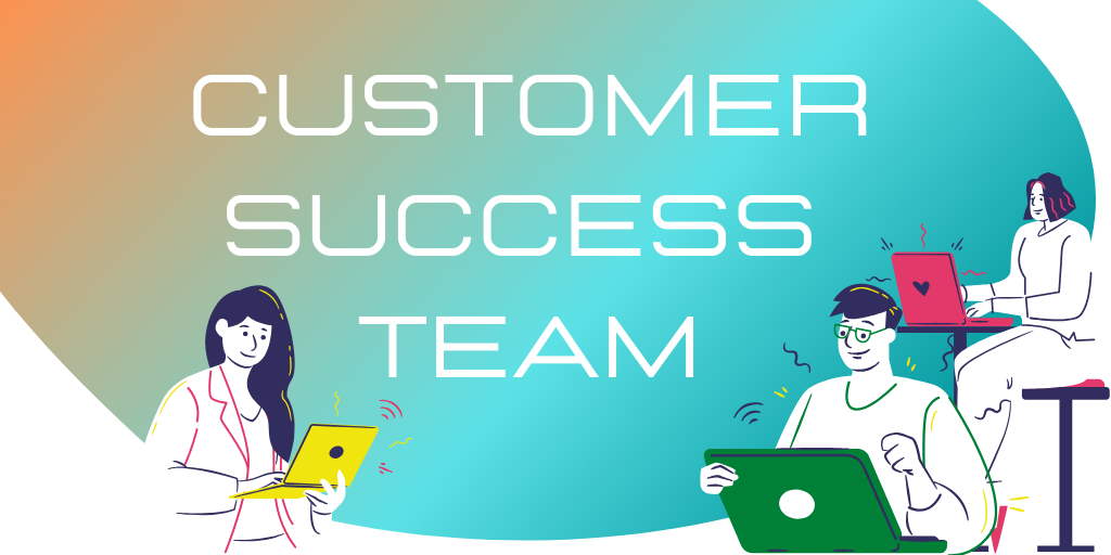 Customer Success Team tracekey solutions