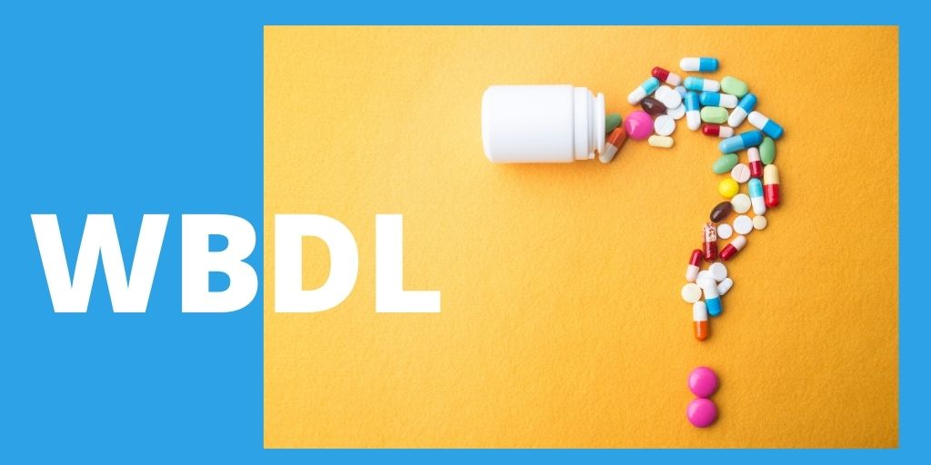 WBDL was ist das eigentlich?