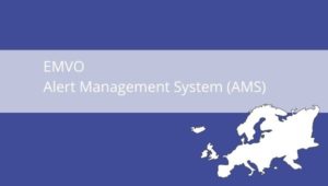 AMS EMVO Alert Management