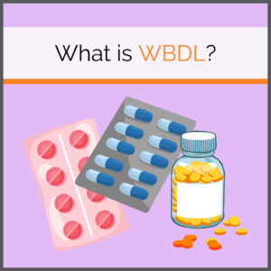 What is WBDL?