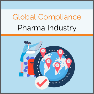 Global Compliance in the Pharma Industry