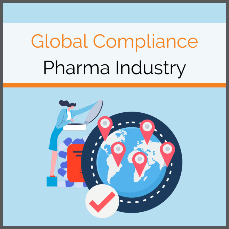Global Serialization Compliance in the Pharma Industry - tracekey ...