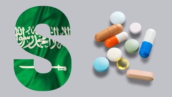 Serialization in Saudi Arabia track and trace system