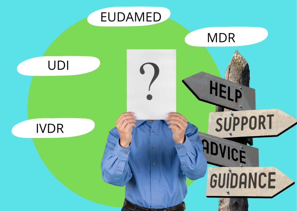Do you need help understanding MDR/IVDR