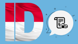 Phama Serialization Requirements Indonesia