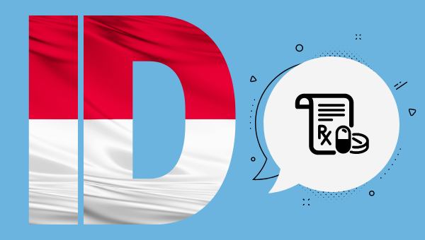 Phama Serialization Requirements Indonesia
