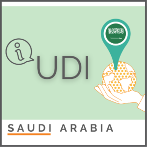 UDI Regulation in Saudi Arabia