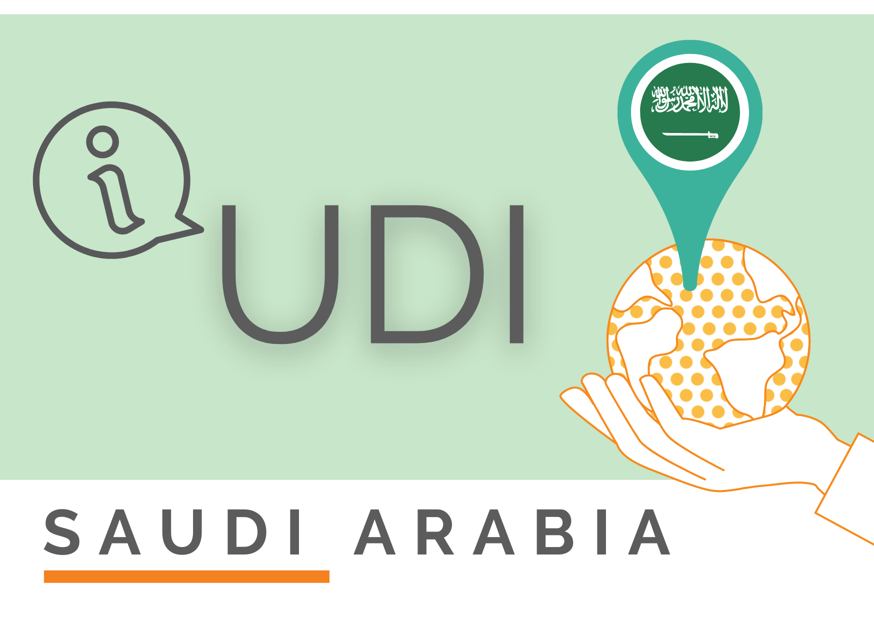 UDI Regulation in Saudi Arabia