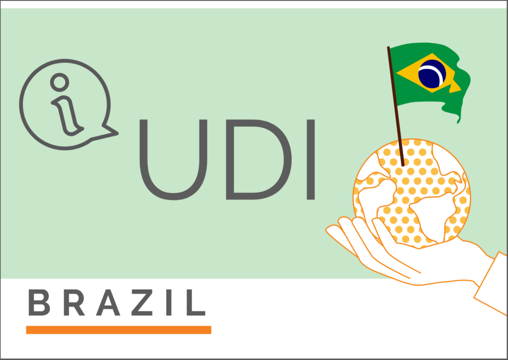UDI Anvisa Brazil
