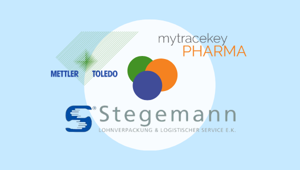 Case Study: CMO Stegemann + 3 Level provider Mettler Toledo
