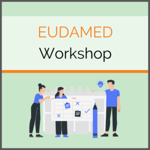 EUDAMED Workshop