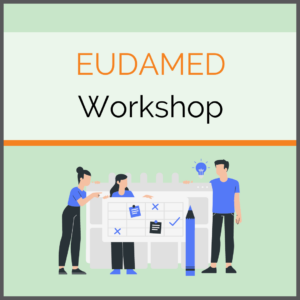 EUDAMED Workshop