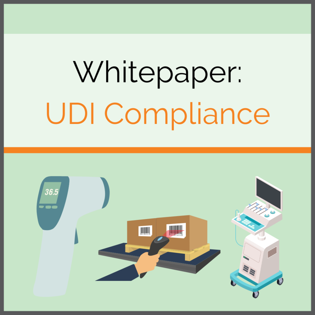 UDI Compliance