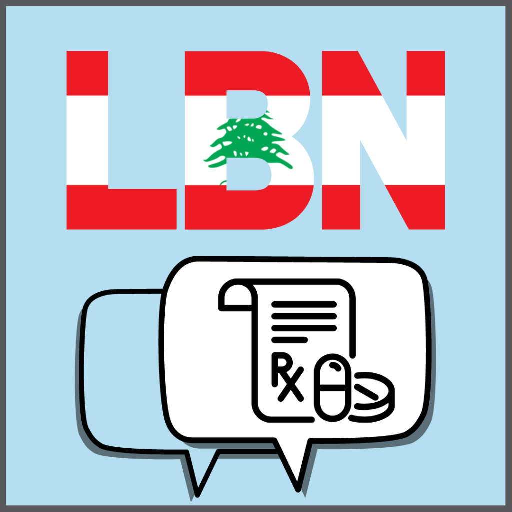 Serialization Lebanon