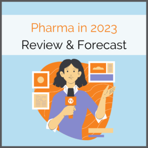 Trends in Pharma 2022
