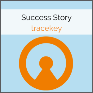 Success Story - tracekey