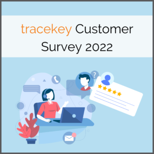 tracekey customer satisfaction