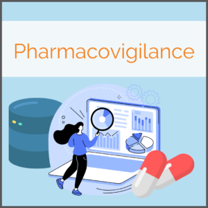 Pharmacovigilance