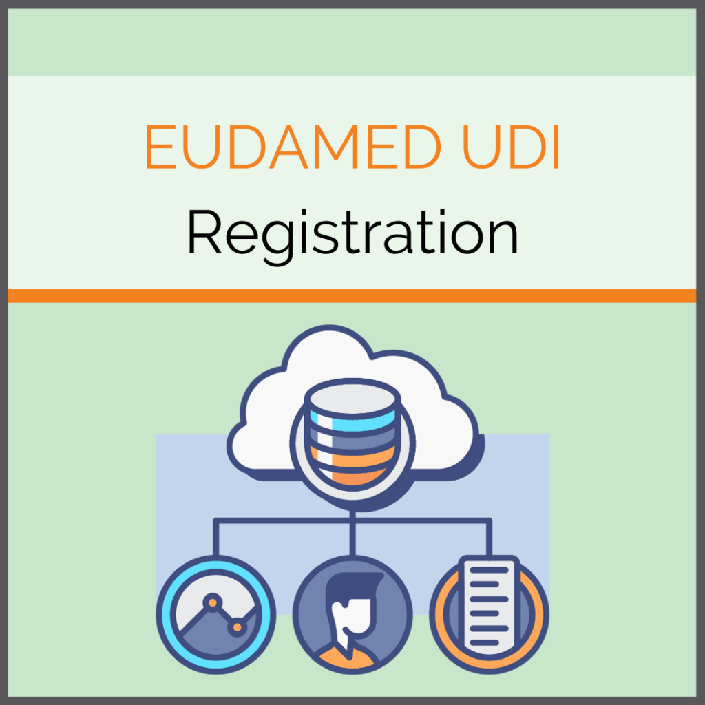 UDI Registration