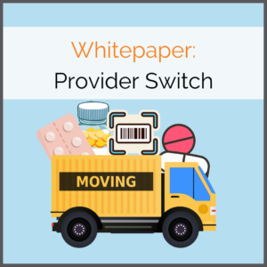 serialization provider switch