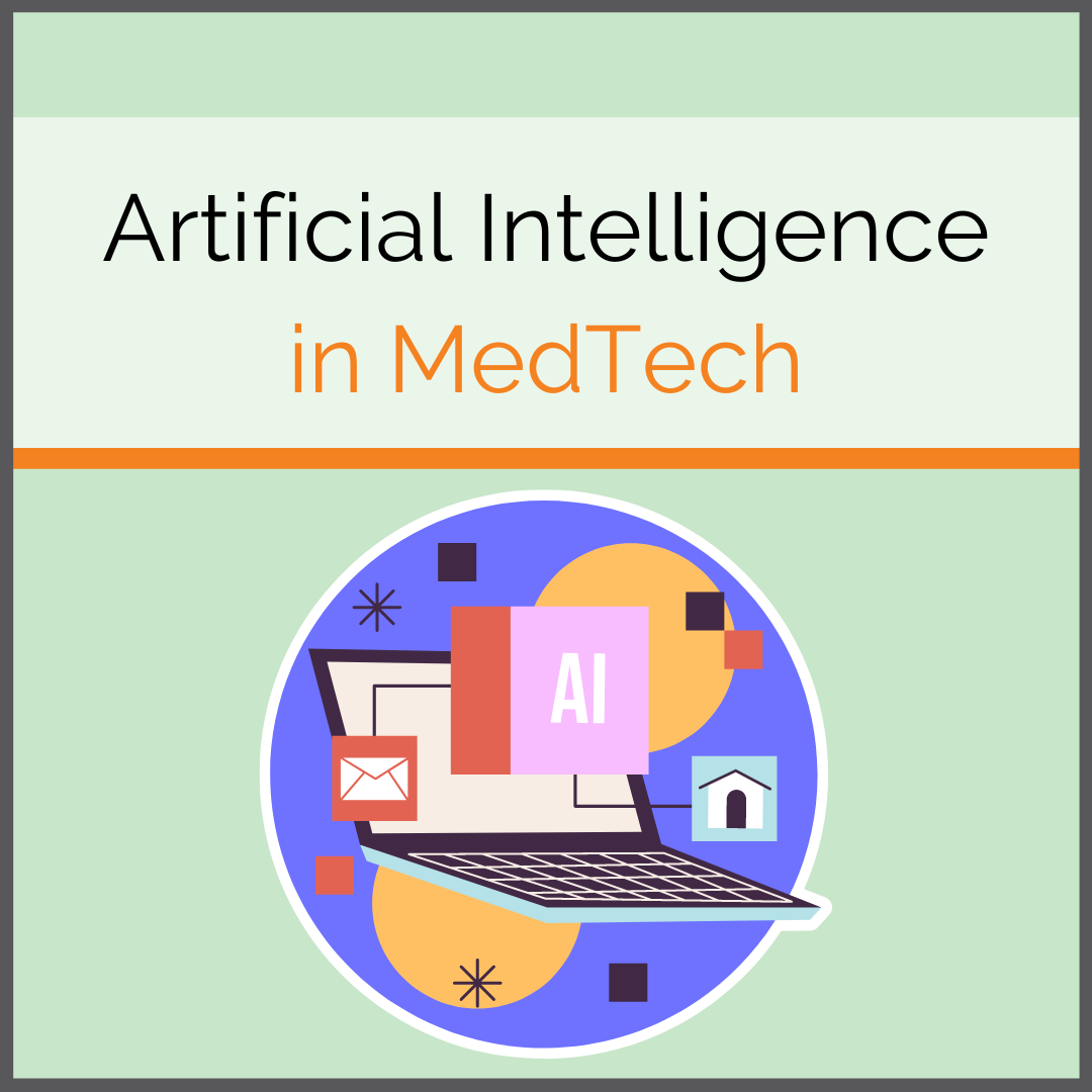 KI/AI in MedTech