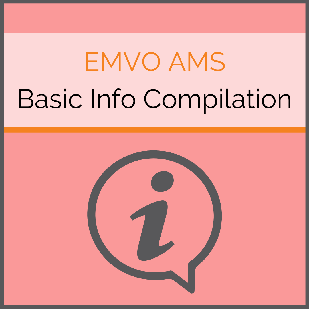 EAMS: Das Alert Management System der EMVO