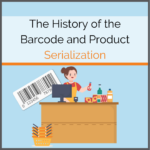 barcode history