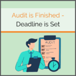 EUDAMED Audit
