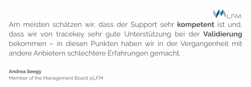 References_tracekey_LFM_DE