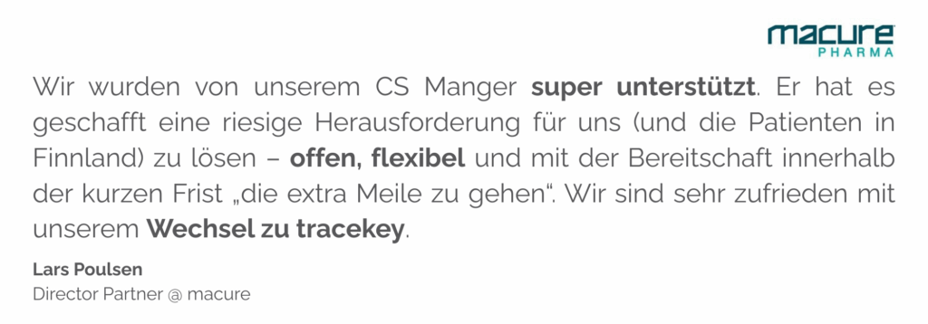 References_tracekey_Macure_DE