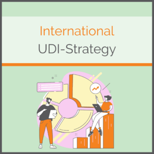 UDI Strategy