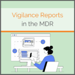 Vigilance Report