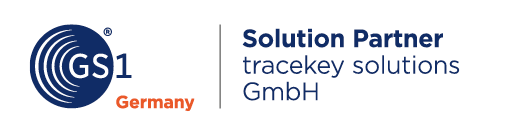 GS1 Solution Partner
