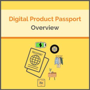 DPP Overview Regulation