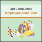 UDI Compliance