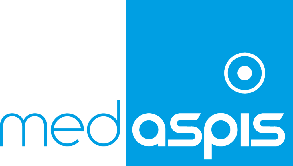 Logo medAspis